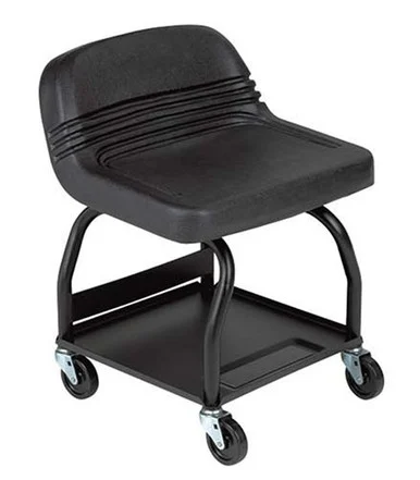 Whiteside Mfg HRS Whiteside Manufacturing Creeper Seat/high Back
