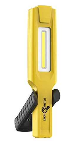 Southwire 600 Lumen Rechargeable Handheld Light (hhl1060r)