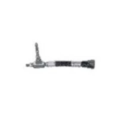 Sg Tool Aid 37260 Fuel Injection Pressure Test Adapter For Ford Cfi Systems