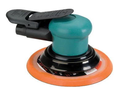 Dynabrade Products 59040 Dynabrade Non-vacuum Dynorbital-spirit Random 6 In. Orbital Sander 59040_59