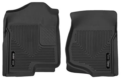 Husky Liners Front Floor Liners 53101 53101_50