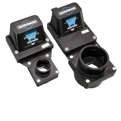 Barker 24140 1-1/2' Auto-drain 24140_83