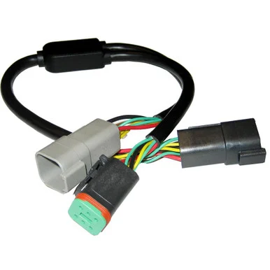 Raymarine E70241 Y Loom Cable for Volvo Engine
