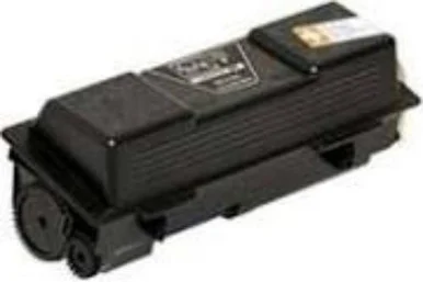 Kyocera TK-1172 Original Laser Toner Cartridge - Black - 1 Pack (1t02s50us0)