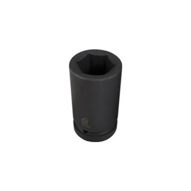 Sunex 533MD 1 In. Drive Deep 6-point Impact Socket 33mm