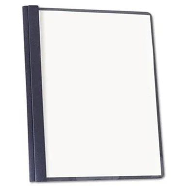 Universal Office Products 57122 Clear Front Report Cover