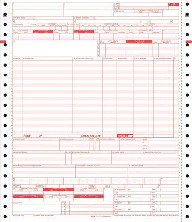 Cardinal Brands 2222-3 Envelopes,1099nec