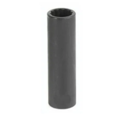 Grey Pneumatic 1110MD 3/8" Drive X 10mm Deep - 12 Point Socket