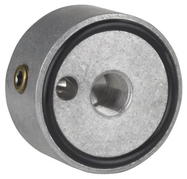 Otc 7219 Oil Pressure Adapter; Fits Gm 4.8l, 5.3l, 5.7l, 6.0l Engines, 1996-2006