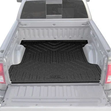 Husky Liners 16009 Heavy Duty Bed Mat for Ford