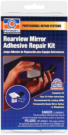Permatex 9102 Adhesive Kit 09102
