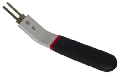 Lisle 83050 Rearview Mirror Removal Tool For Ford 83050_45