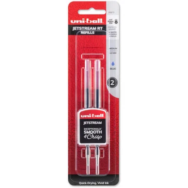 uni-ball Jetstream RT Ballpoint Pen Refills (ubc-35973)