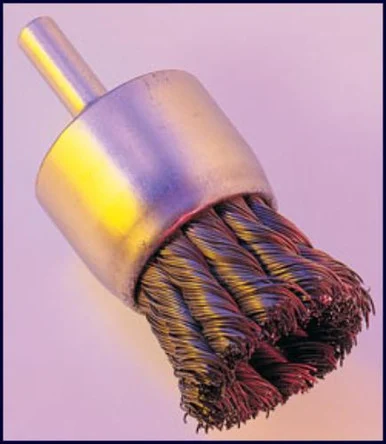 Atd Tools ATD-8254 1-1/8 Twisted End Brush 8254_59