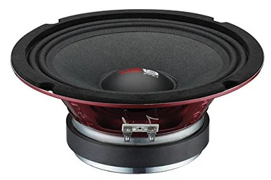 DS18 Audio PROX6M Pro 6.5 Midrange 8ohm 450 Watts