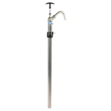 Lincoln Industrialc 1390 Lincoln Industrial Stainless Steel Lift-action Multi-fluid Pump 1390_43