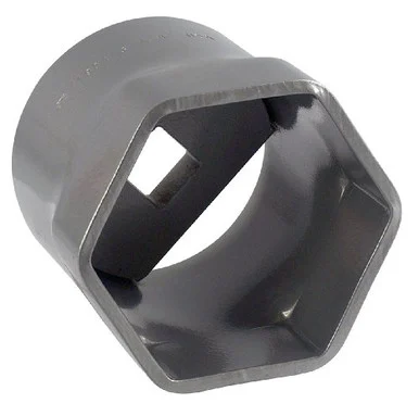 Otc 1934 3-1/8 In. 3/4 In. Drive 6-point Bearing Locknut Socket