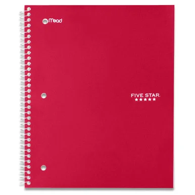 Acco Loose Leaf Ring Binder (72017) 72017_40 - Mead
