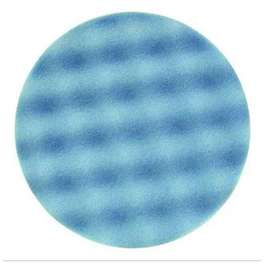 3m 05733 8" 3m Perfect-it Ultrafina Foam Polishing Pad