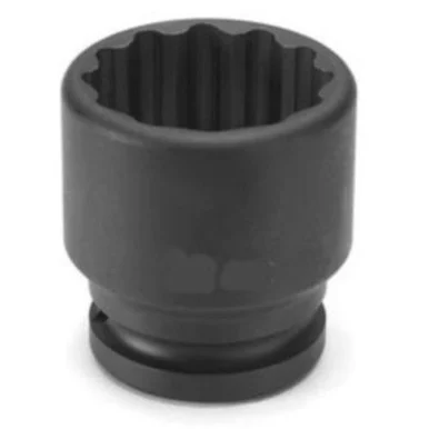 Grey Pneumatic 3130R 3/4" Drive X 15/16" Standard - 12 Point Socket
