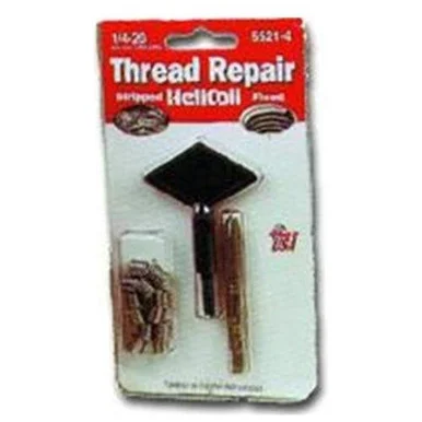 Helicoil 55214 SAE Thread Repair Kit