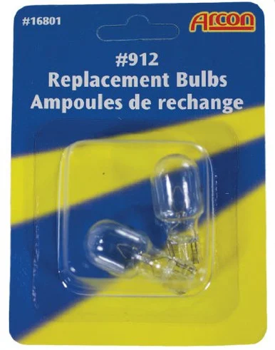 Arcon 16801 Replacement Bulb - arcon electrical