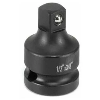Grey Pneumatic 2238A 1/2" Female X 3/4" Male Impact Socket Adapter With Friction Ball