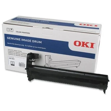 Oki Imaging Drum - 30000 Page (44844416)