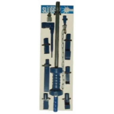 Sg Tool Aid 81000 The Slugger, Heavy Duty Slide Hammer