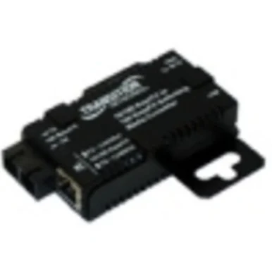 Transition Networks 3.3" Wmbm Wall Mount Bracket - Milan Technology
