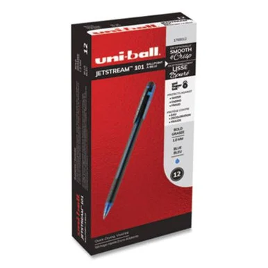 uni-ball Jetstream 101 Ballpoint Pen (1768012)