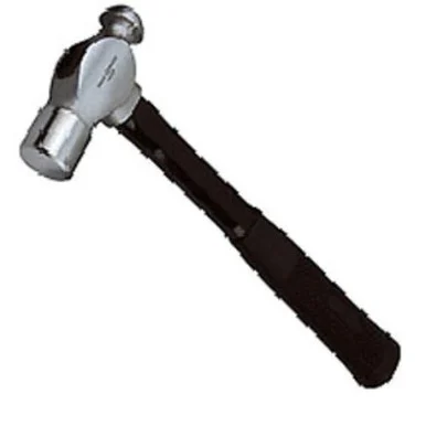 Atd Tools ATD-4038 Ball Pein Hammer W/ Fiberglass Handle, 16oz 4038_59