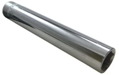 CTA Tools 1714 Cta Manufacturing Extra-deep Metric Socket - 14 Mm 1714_45