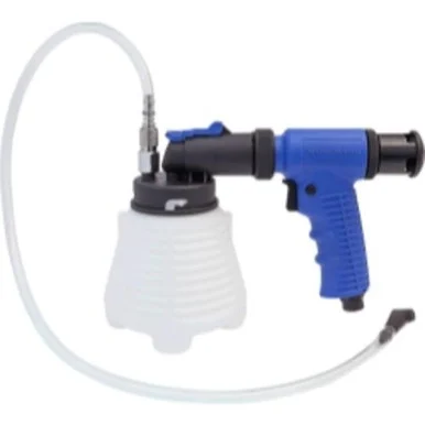 Private Brand Tools 70852 800ml Brake Bleeder