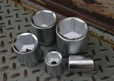Atd Tools ATD-10048 3/4" Drive 6-point Standard Fractional Socket - 1-1/2" 10048_59