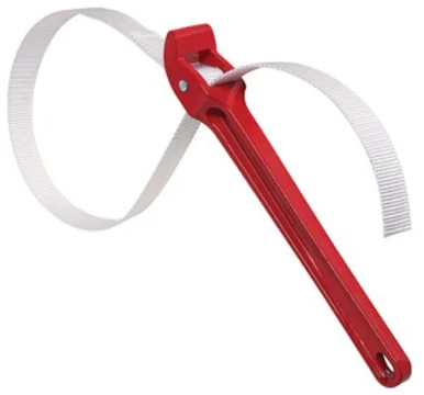 Titan 121315 12" Strap Wrench