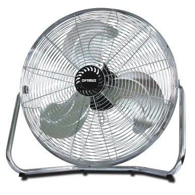 Optimus F-4182 18" Industrial High Velocity Floor Fan