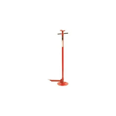 Sunex 6810 Tools 1,500 Lb. Capacity Under Hoist Stand W/ Foot Pedal