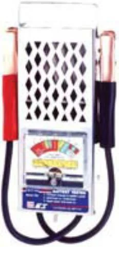 Electronic Specialties 700 Battery Tester Load 6/12v 1000 Cca EL700