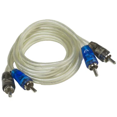 AAMP of America SSPRCA15 Stinger 1.5ft Coaxial Interconnect Cable