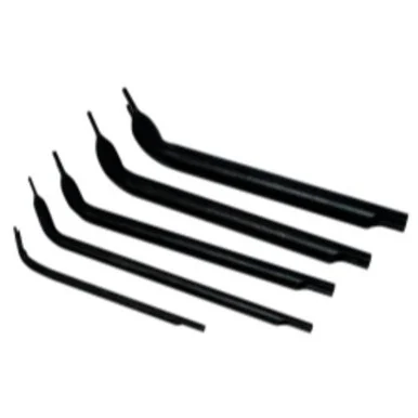 Lisle 42400 5 Piece Air Line Disconnect Set 42400_43