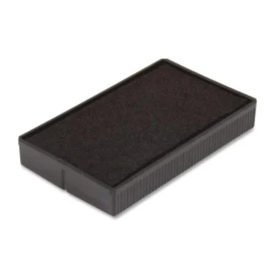 Xstamper Replacement Pad - Black Ink (xst-41025)
