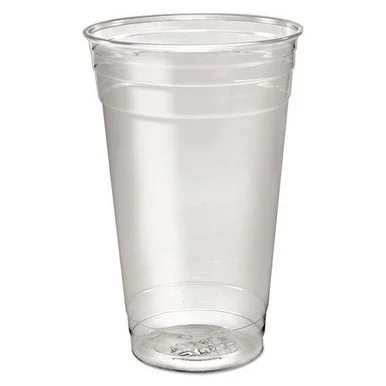 Solo Ultra Clear Cold Cups (td24) TD24_40 - Solo Cup Company