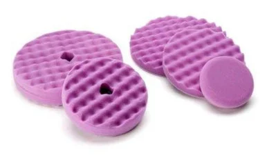 3m 3M-33035 8" Perfect-it 1-step Foam Finishing Pad, Quick Connect