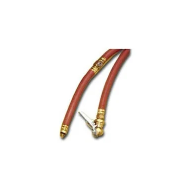 Amflo 113 12" Replacement Hose Assembly For Amf100 Series Tire Inflators Gauges
