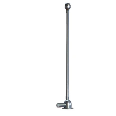 Taco Marine GS950 Electric Mount W/ Masthead Anchor