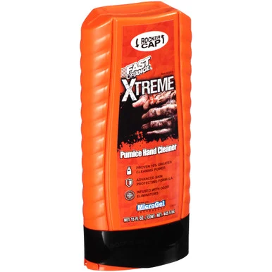 Permatex 25616 Fast Orange Xtreme Hand Cleaner 15 oz