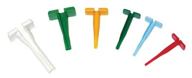 Thexton 483 Deutsch Terminal Removal Tool Kit