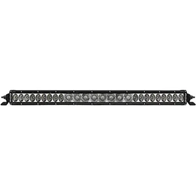 RIGID INDUSTRIES RIGID SR-Series PRO LED Light, Spot/Driving Combo, 20 Inch, Black Housing 921314