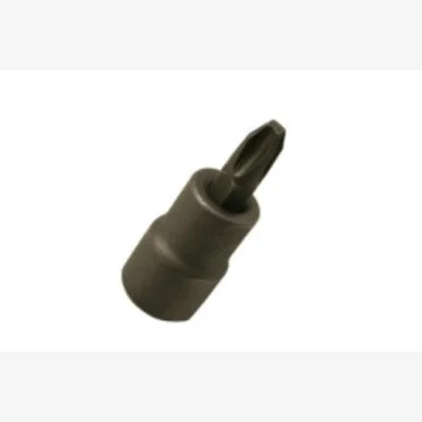 CTA Tools 1488 Phillips Bit Socket, #3 Phillips, 3/8" Drive